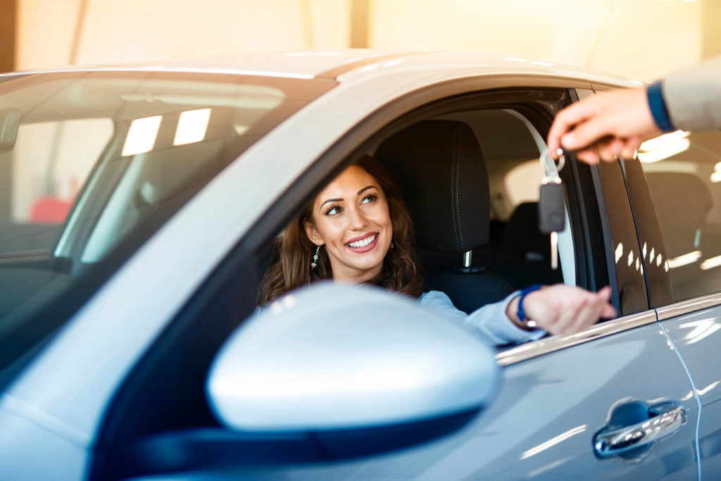 car leasing Gold Coast