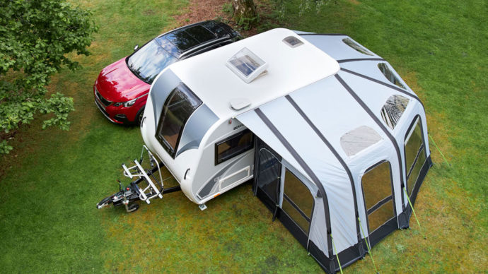 used caravans for sale Gold Coast