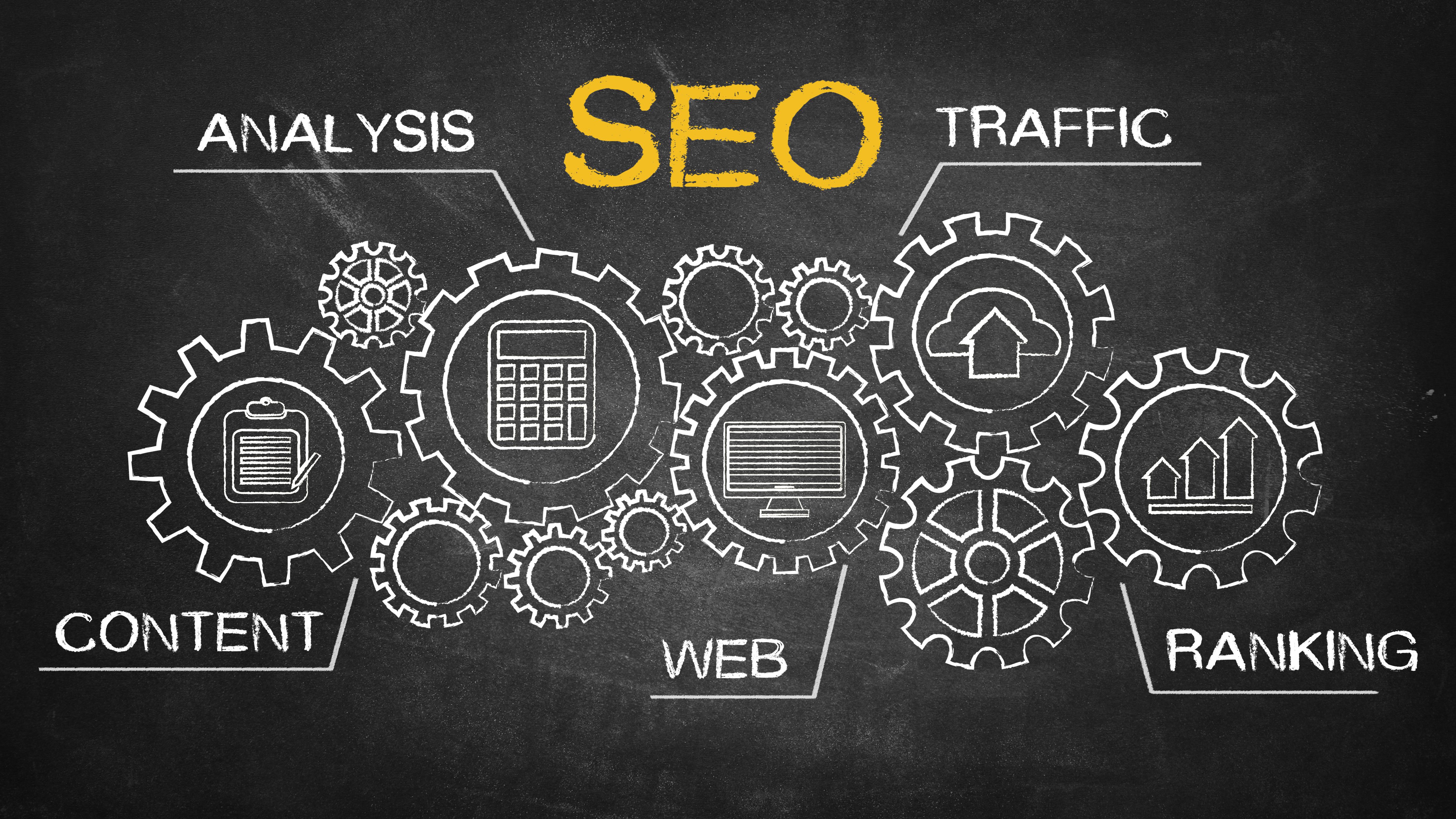 SEO specialist Gold Coast