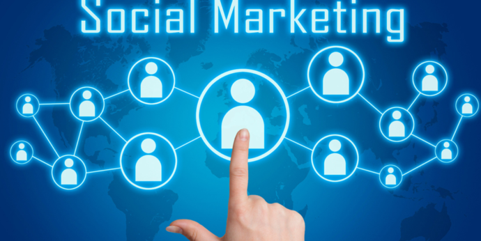 social marketing Australia