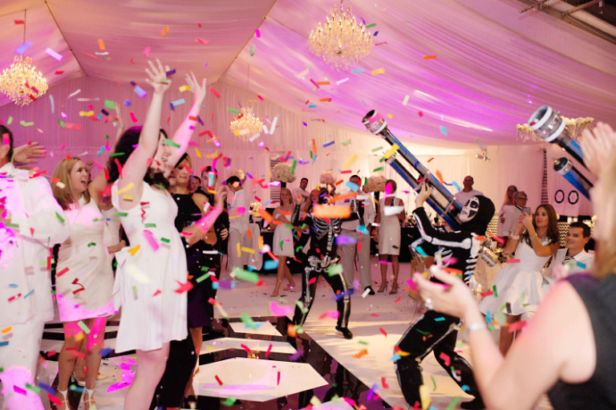 Gold Coast wedding entertainment