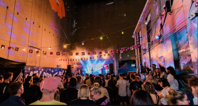 event entertainers Gold Coast