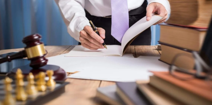 Gold Coast business lawyer