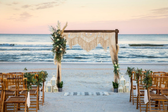 Gold Coast elopement packages