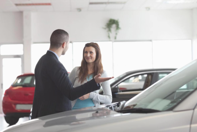 business car loans Gold Coast