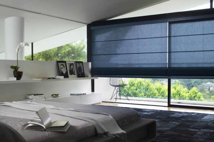 custom blinds Gold Coast
