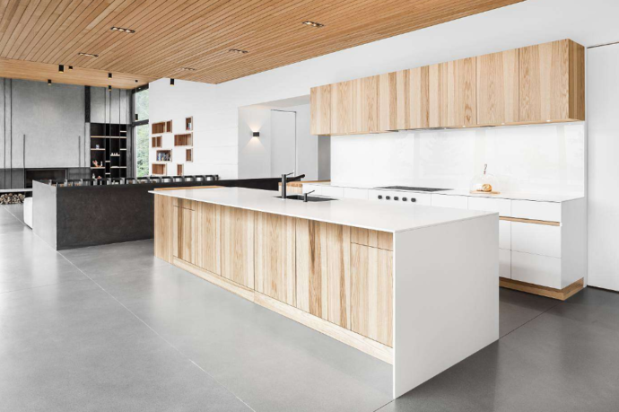 custom joinery in Gold coast