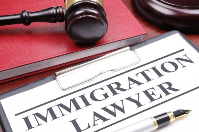 Gold Coast immigration lawyer