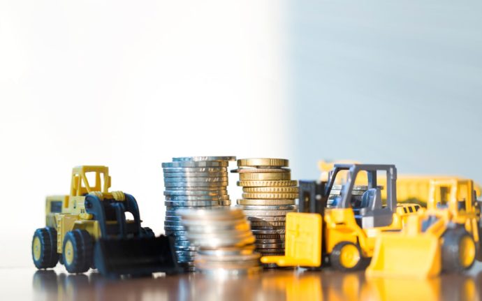 equipment loan Gold Coast