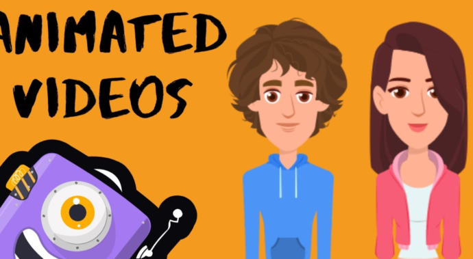 Gold Coast animated video