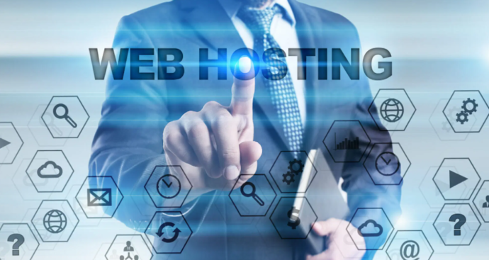 website hosting in Gold Coast