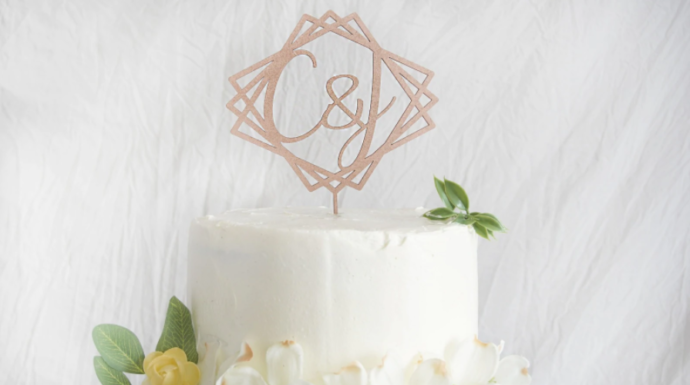 cake toppers Gold Coast
