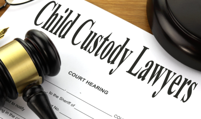 child custody lawyers on the gold coast