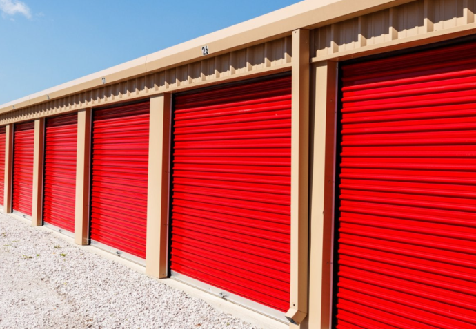 Storage facilities gold coast