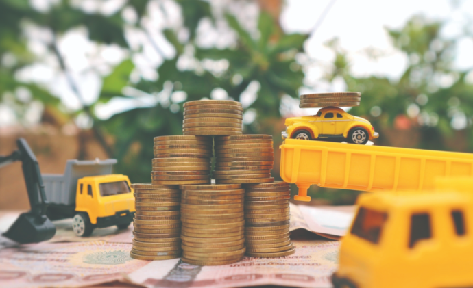 equipment finance in Gold Coast