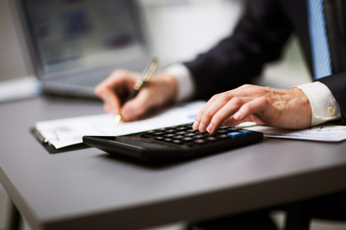 small business accountant in Gold Coast