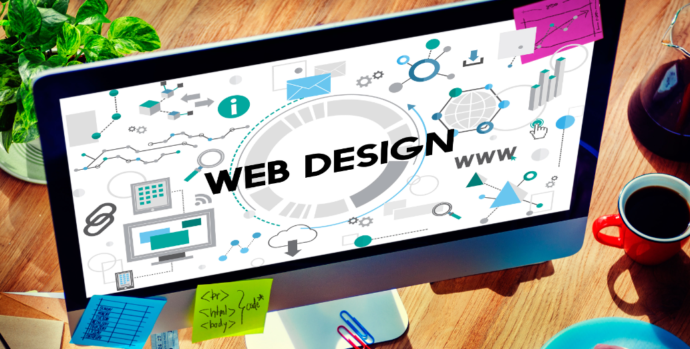 website design Gold Coast