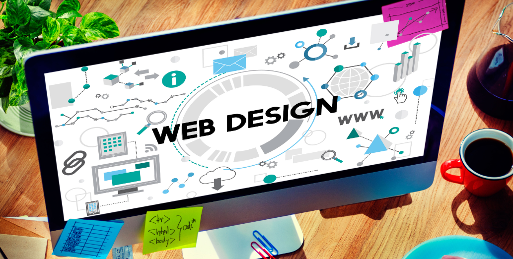 How site Design Gold Coast Can Good Your Company