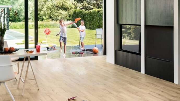 commercial flooring Gold Coast