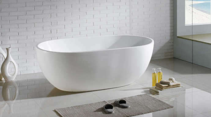 stone baths Gold Coast
