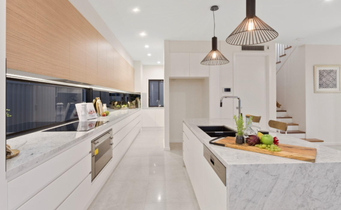 Benchtops in Gold Coast