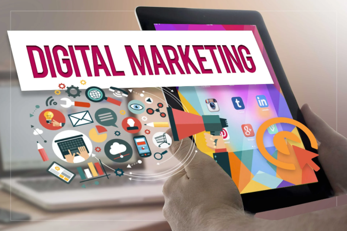 digital marketing agency in the Gold Coast