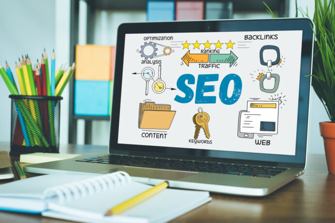 SEO services in Gold Coast