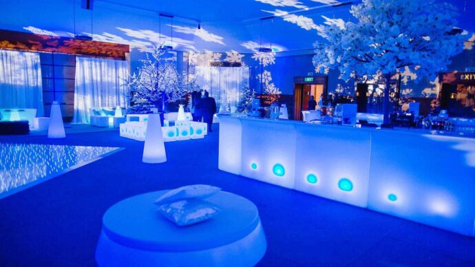 event organisers in Gold Coast
