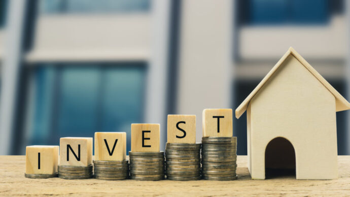 investment property gold coast