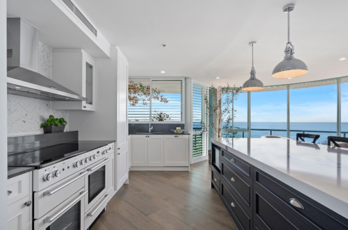 The Benefits Of Custom Joinery For Your Home