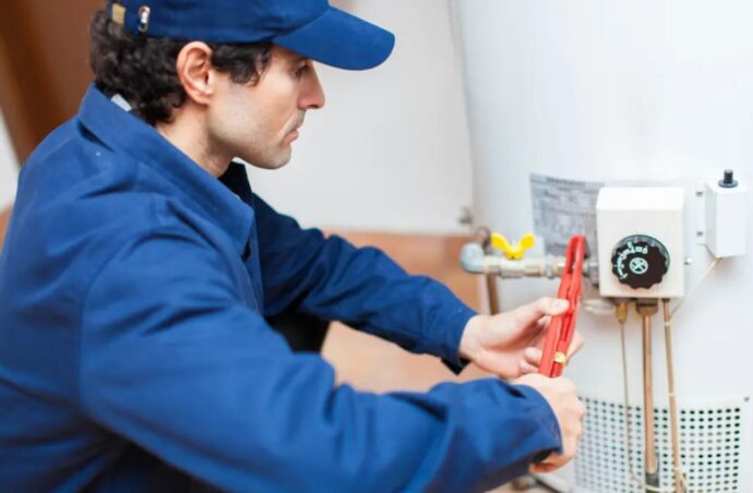 Hot Water System Repairs In Gold Coast