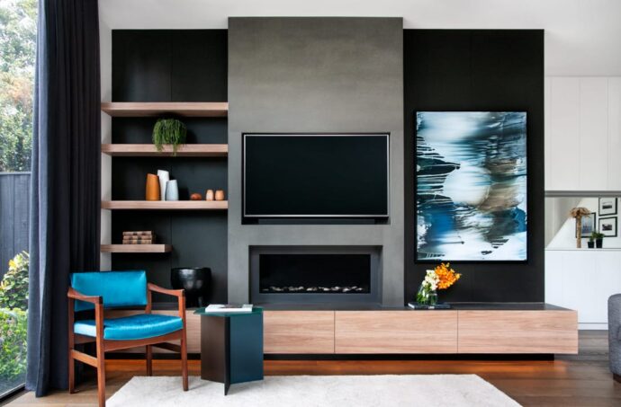 Custom Joinery