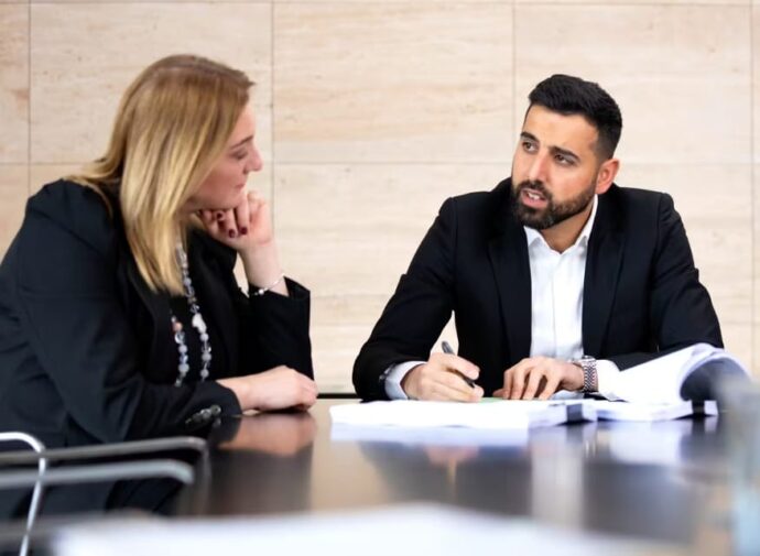 Business Lawyers in Gold Coast