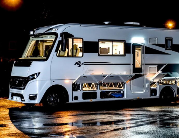 motorhomes for sale in Gold Coast