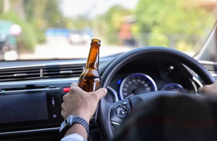 Gold Coast Drink Driving Lawyer