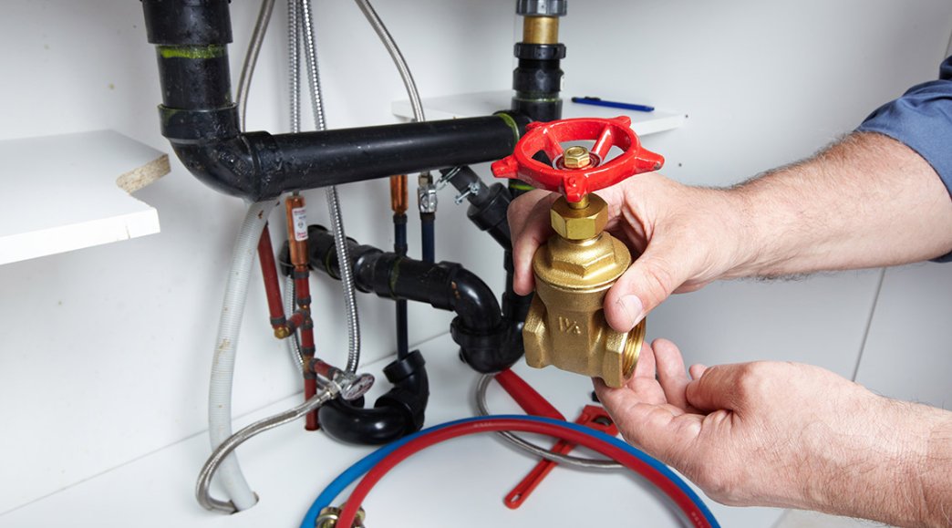 plumbing services in Gold Coast 
