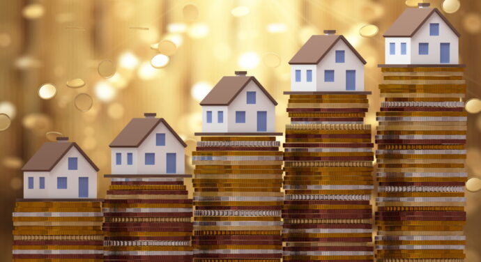 investment property in Gold Coast