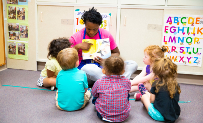 childcare on the Gold Coast