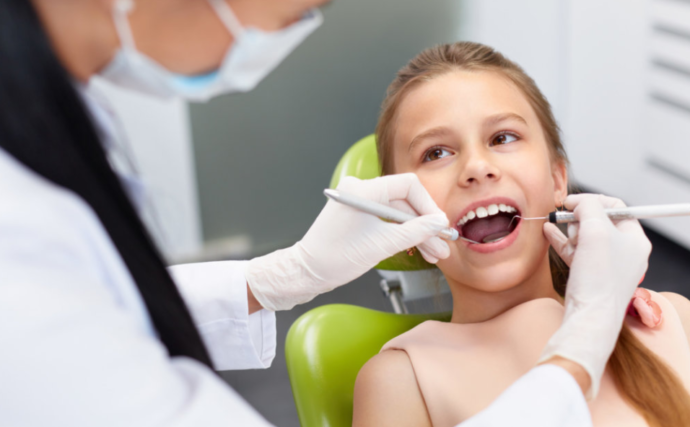 Children's Dentist in Gold Coast