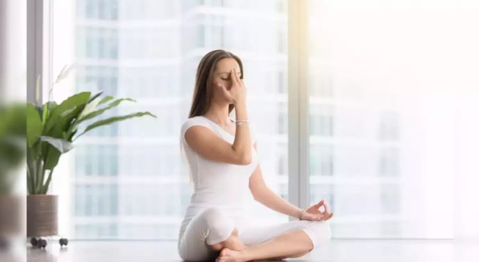 breathwork on the Gold Coast