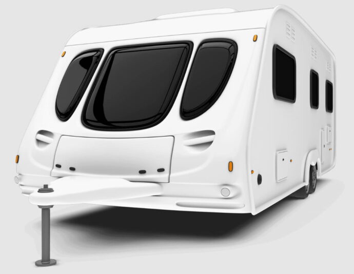 caravan service Gold Coast