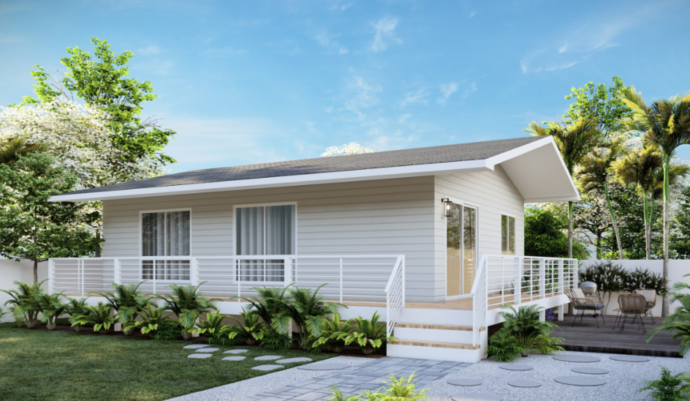 granny flat builder in Gold Coast