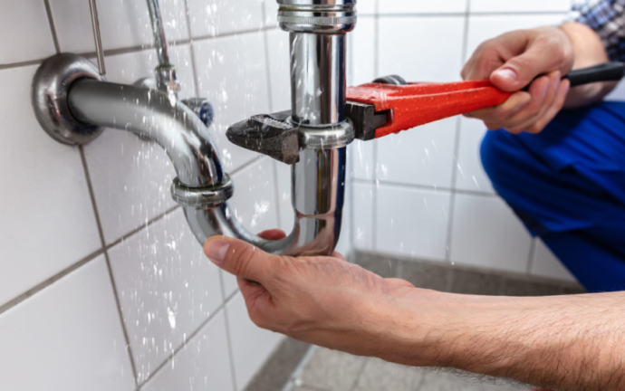 leak detection on the Gold Coast