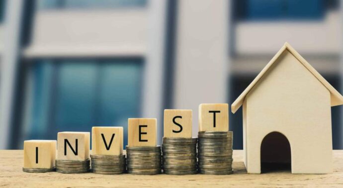 investment property on the Gold Coast