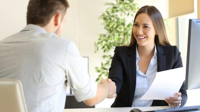 HR specialist on the Gold Coast