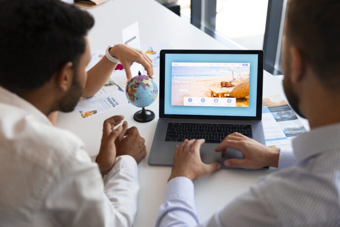 digital marketing strategy