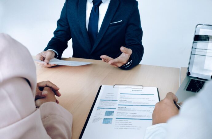 executive recruitment on the Gold Coast