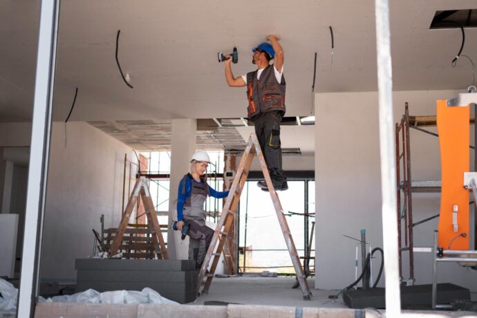 gold coast renovations