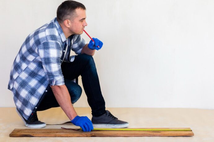 caulking services on the Gold Coast