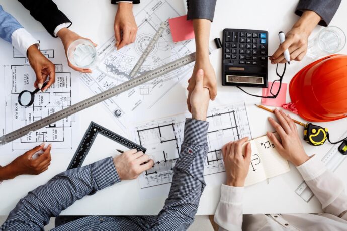construction project management on the Gold Coast